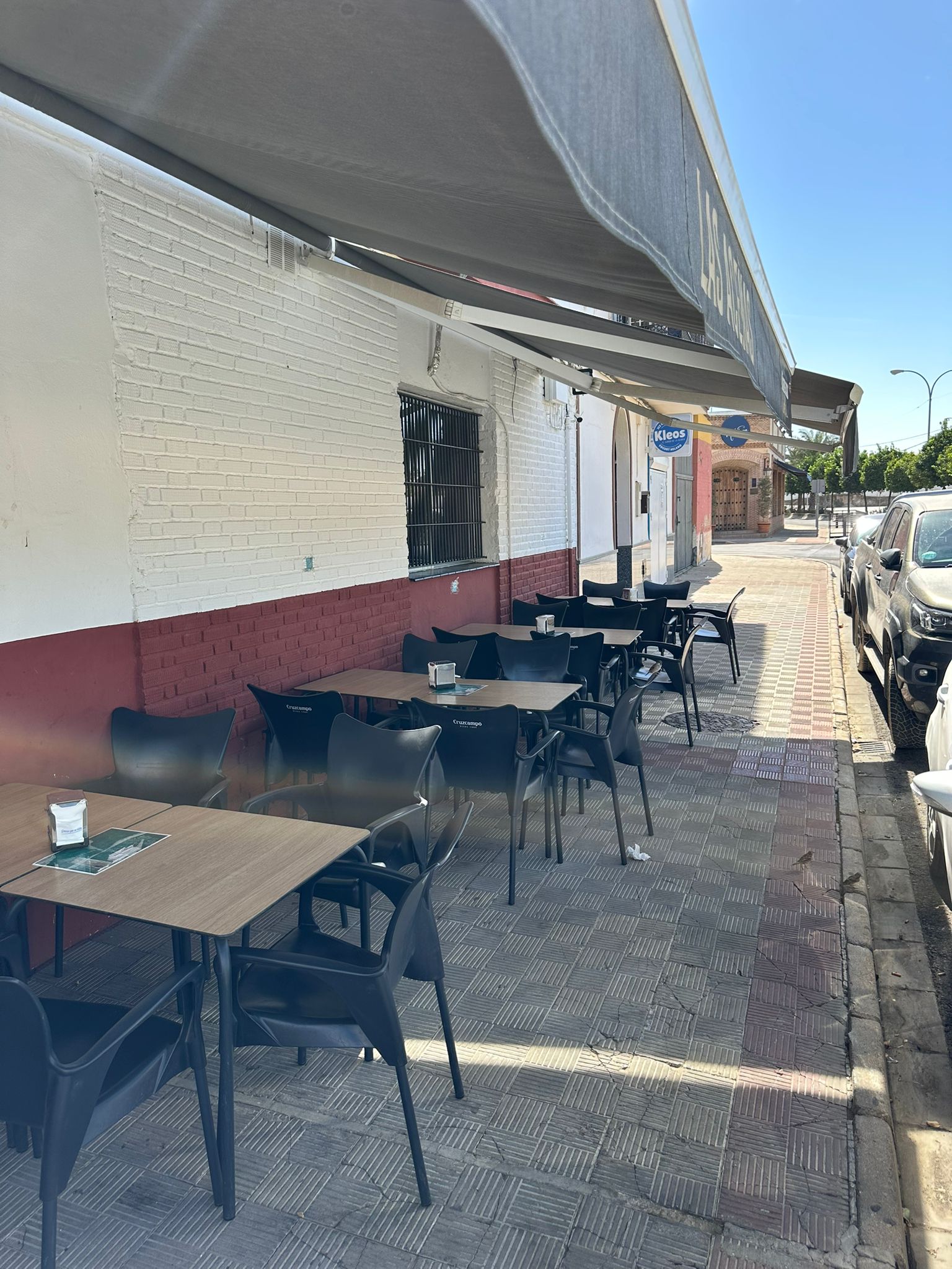Descubriendo el Camino de las Aceñas y sus sabores